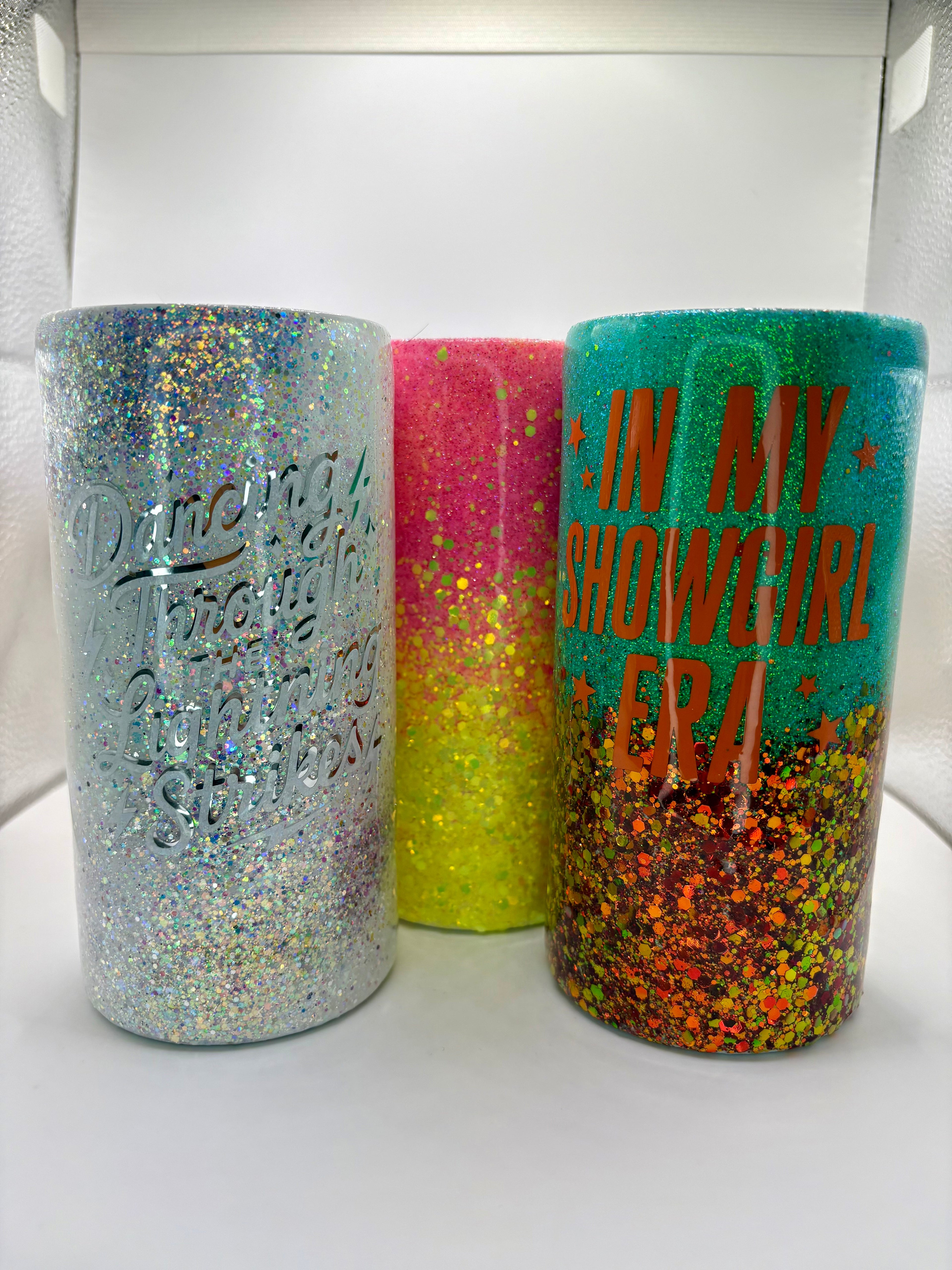 12oz Slim Can Coolers