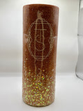 20oz Skinny Tumbler - TS