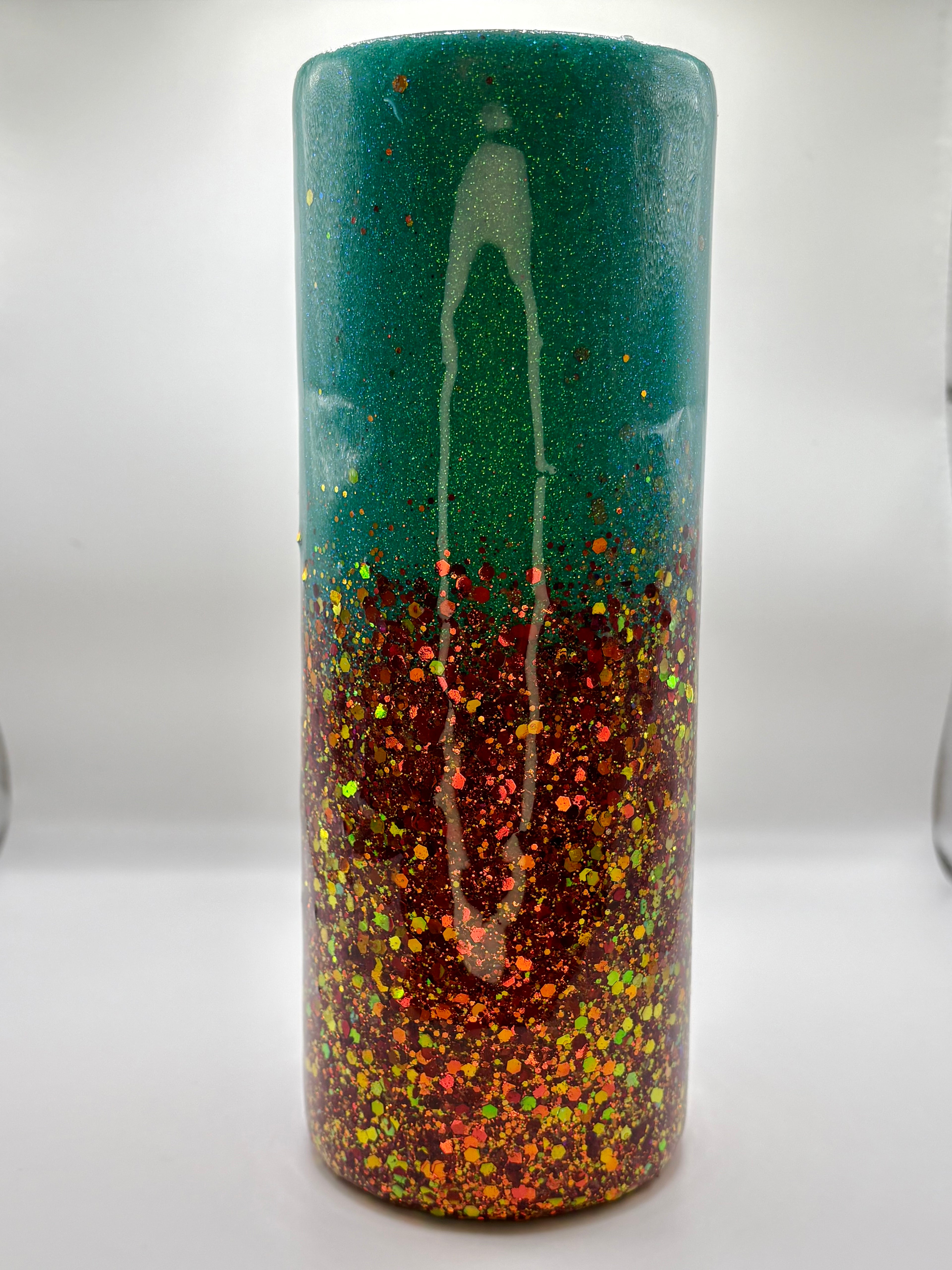 20oz Skinny Tumbler - TLOAS