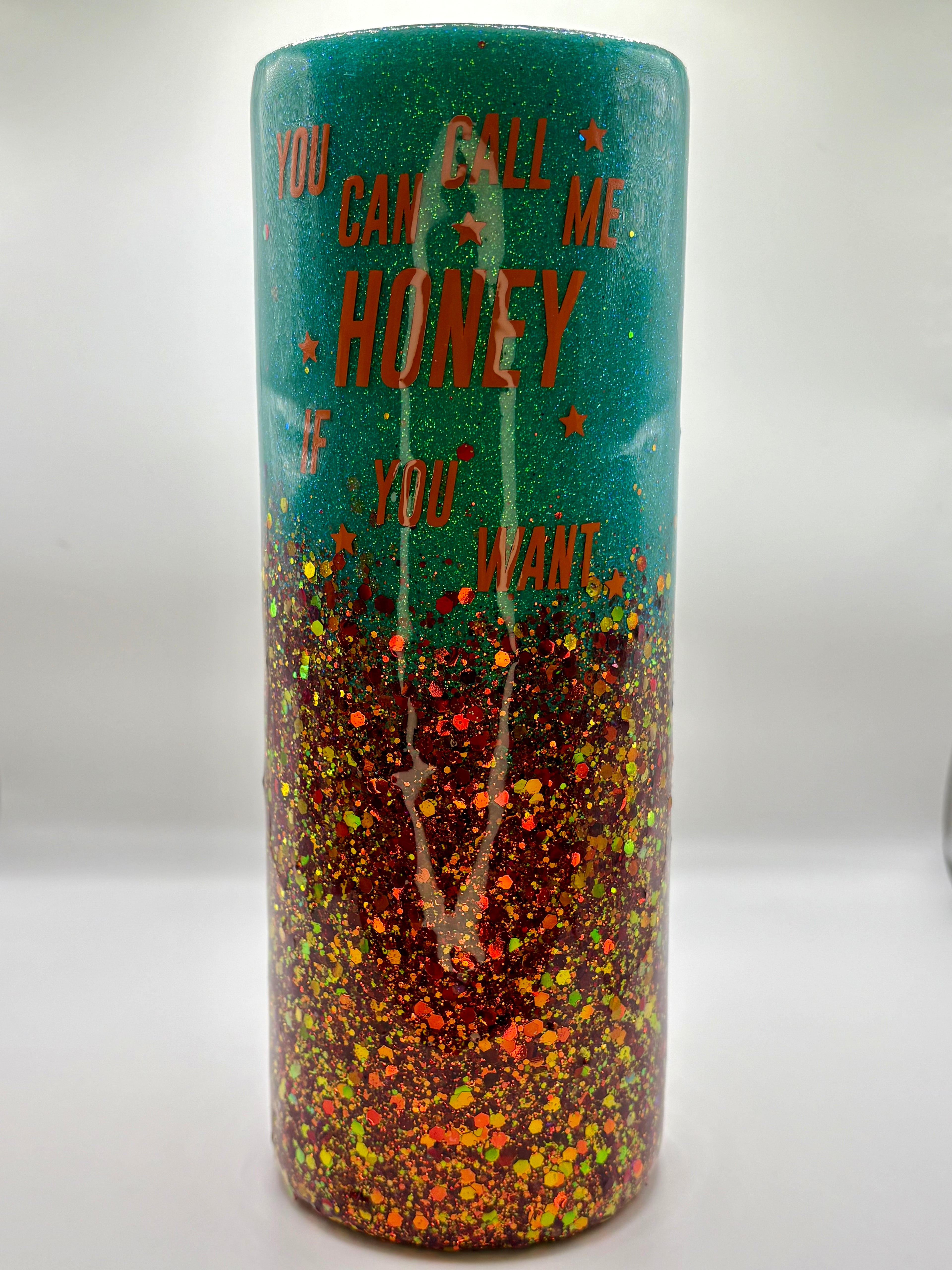 20oz Skinny Tumbler - TLOAS