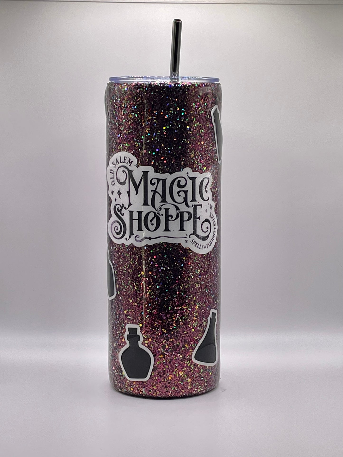 20oz Magic Shoppe Tumbler